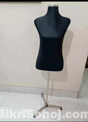 stand doll